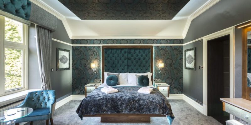 Maison on Windermere Accommodation